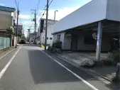 江戸川区中央２丁目　月極駐車場